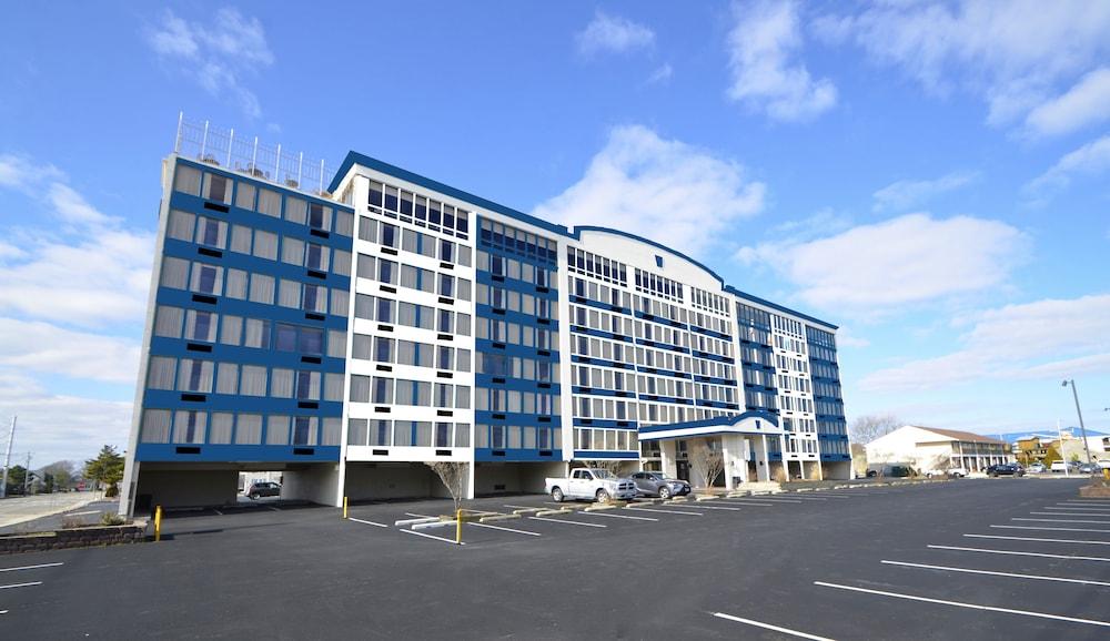 Fenwick Inn Ocean City Exterior photo